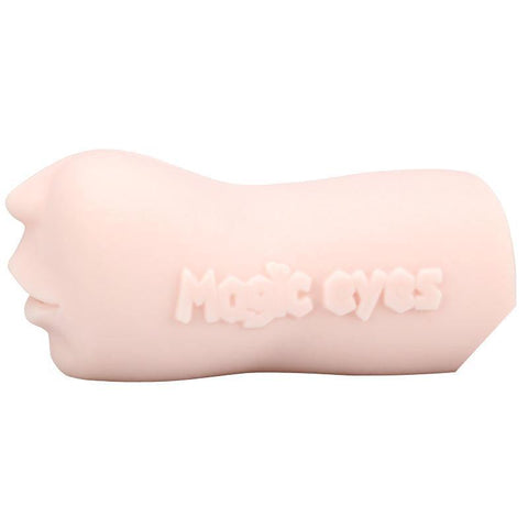 Magic Eyes Mouth Of Truth Masturbator - Adult Planet - Online Sex Toys Shop UK