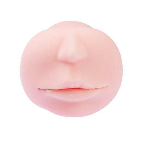 Magic Eyes The Mouth of Truth Masturbator - Adult Planet - Online Sex Toys Shop UK