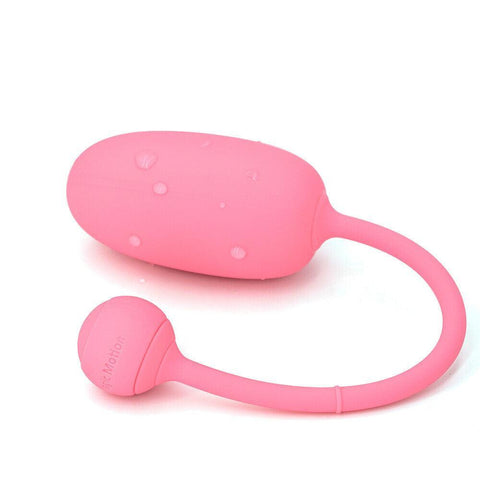 Magic Motion Kegel Coach Smart Ball - Adult Planet - Online Sex Toys Shop UK