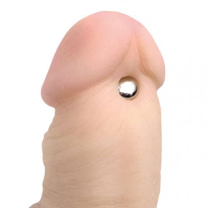 Magnus Mighty Magnetic Nipple Orbs - Adult Planet - Online Sex Toys Shop UK