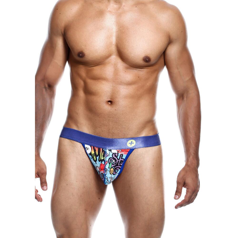 Male Basics Hipster Thong - Adult Planet - Online Sex Toys Shop UK