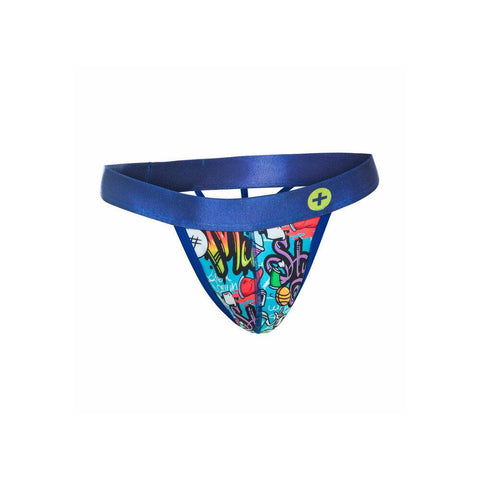 Male Basics Hipster Thong - Adult Planet - Online Sex Toys Shop UK