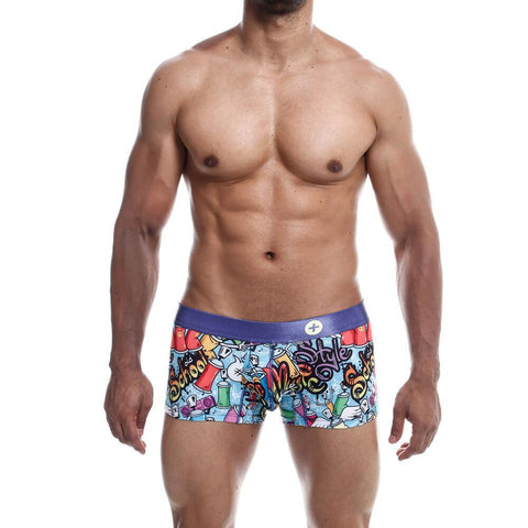 Male Basics Hipster Trunk - Adult Planet - Online Sex Toys Shop UK