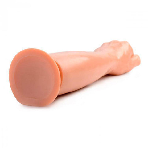 Master Series Clenched Fist Dildo - Adult Planet - Online Sex Toys Shop UK