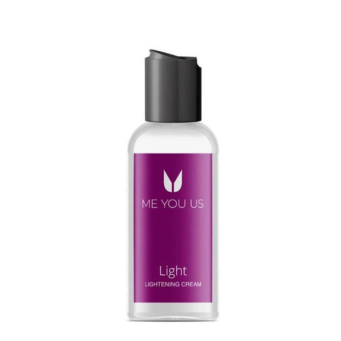 Me You Us Light Lightening Cream 50ml - Adult Planet - Online Sex Toys Shop UK