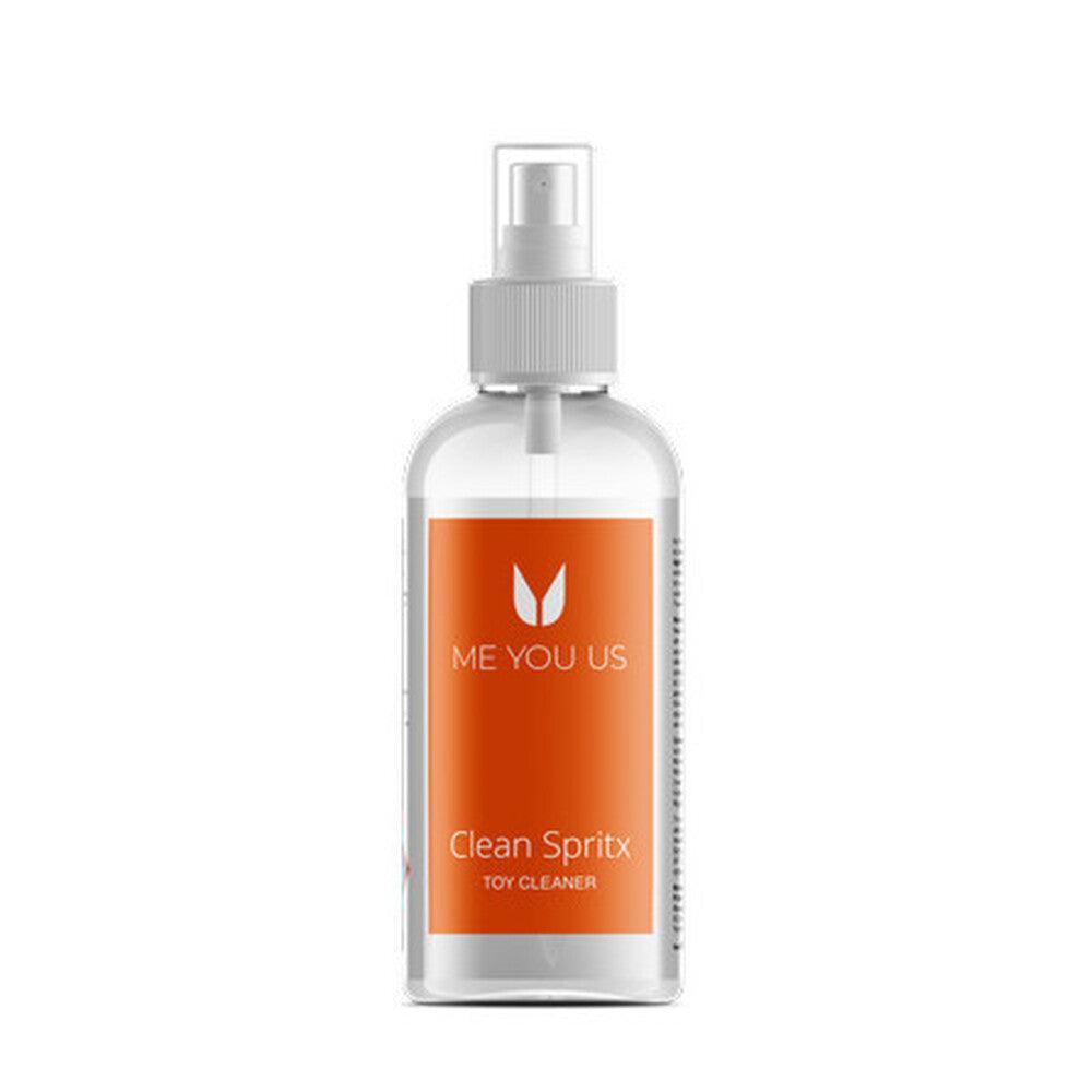 Me You Us Spritz Toy Cleaner 150ml - Adult Planet - Online Sex Toys Shop UK
