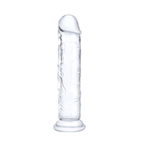 Me You Us Ultra Clear Dong 6 Inches - Adult Planet - Online Sex Toys Shop UK