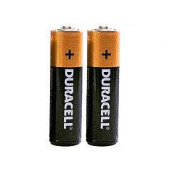 AAA Duracell Batteries x2 - Adult Planet - Online Sex Toys Shop UK