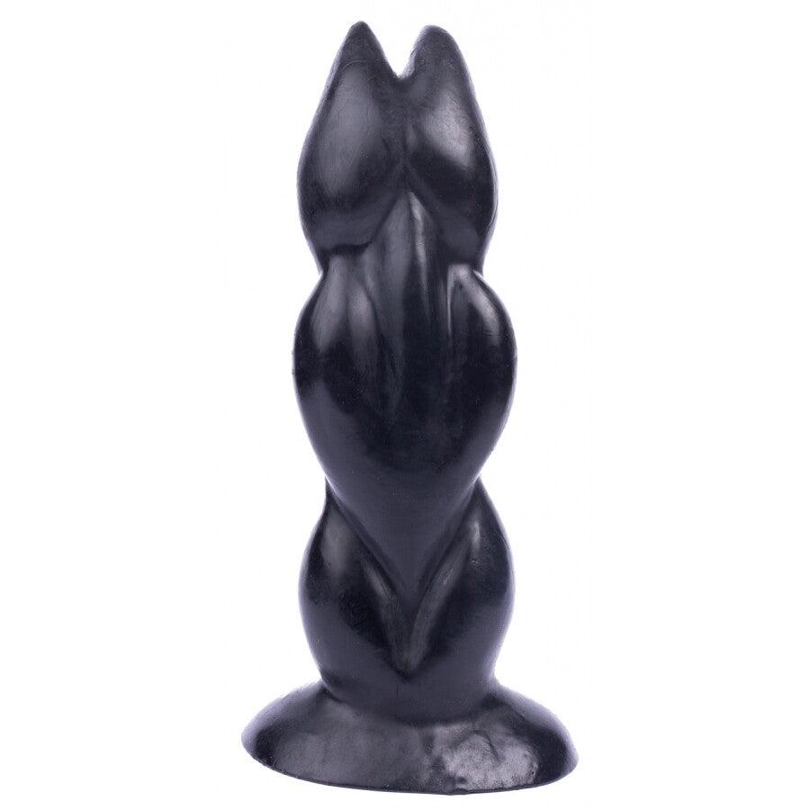 Monster Toys Triple Frog Dildo - Adult Planet - Online Sex Toys Shop UK