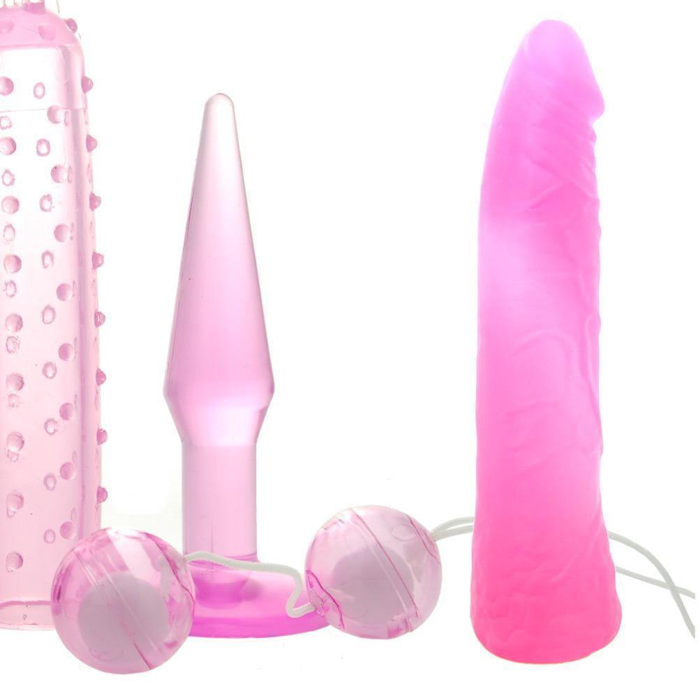 Mystic Treasures Couples Kit - Adult Planet - Online Sex Toys Shop UK