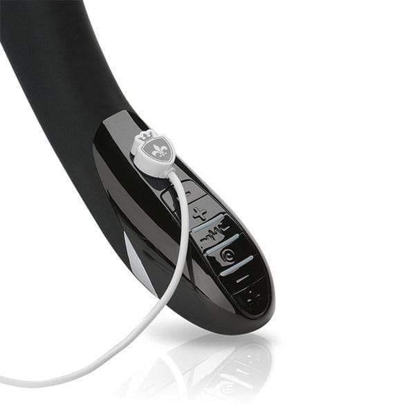 MyStim Daring Danny Estim Vibrator - Adult Planet - Online Sex Toys Shop UK