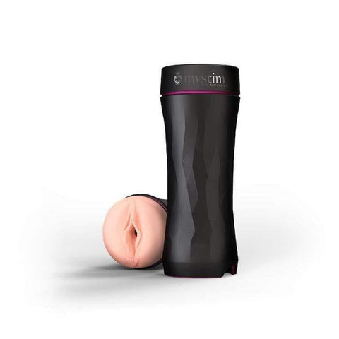 Mystim Opus E Vagina Masturbator - Adult Planet - Online Sex Toys Shop UK