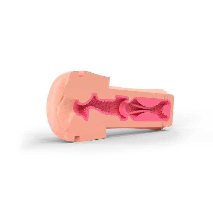 Mystim Opus E Vagina Masturbator - Adult Planet - Online Sex Toys Shop UK