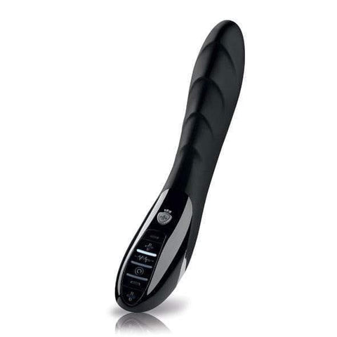 MyStim Sizzling Simon EStim Vibrator - Adult Planet - Online Sex Toys Shop UK