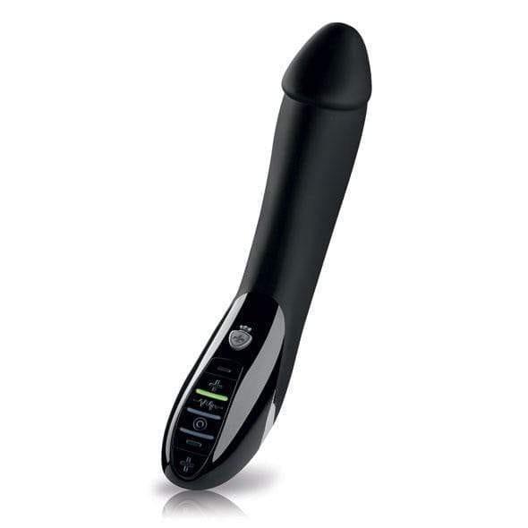 MyStim Tickling Truman EStim Vibrator - Adult Planet - Online Sex Toys Shop UK