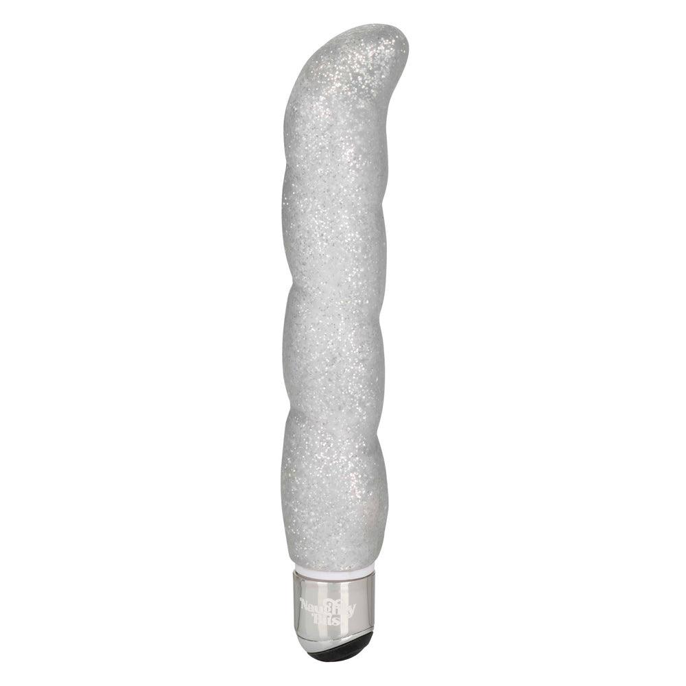 Naughty Bits Screwnicorn Majestic GSpot Vibrator - Adult Planet - Online Sex Toys Shop UK