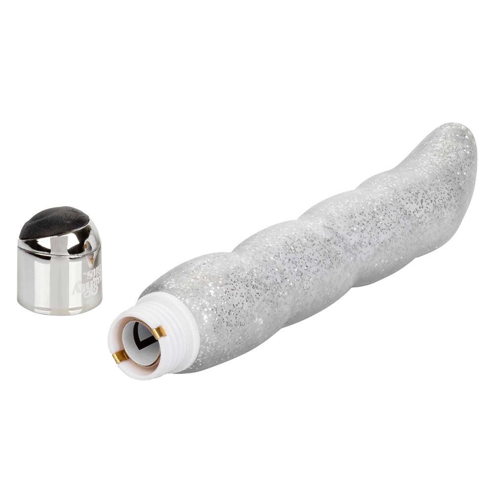 Naughty Bits Screwnicorn Majestic GSpot Vibrator - Adult Planet - Online Sex Toys Shop UK