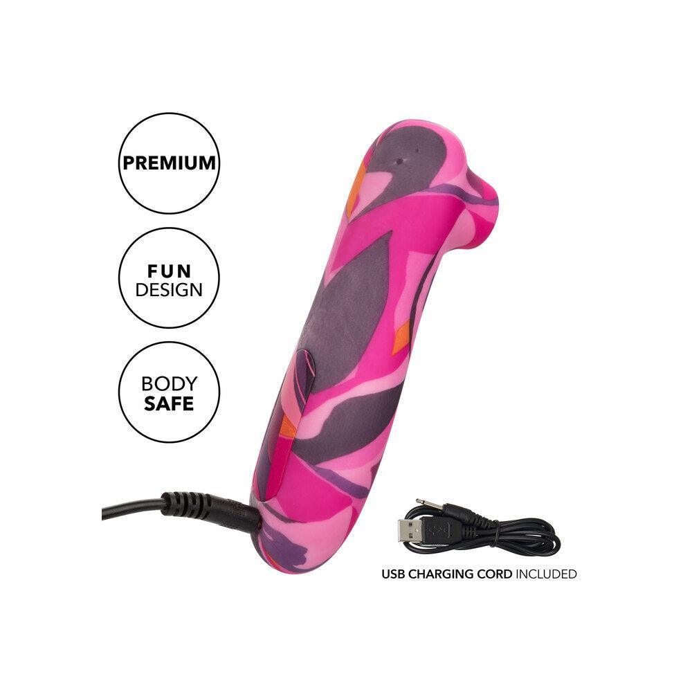 Naughty Bits Suck Buddy Playful Massager - Adult Planet - Online Sex Toys Shop UK