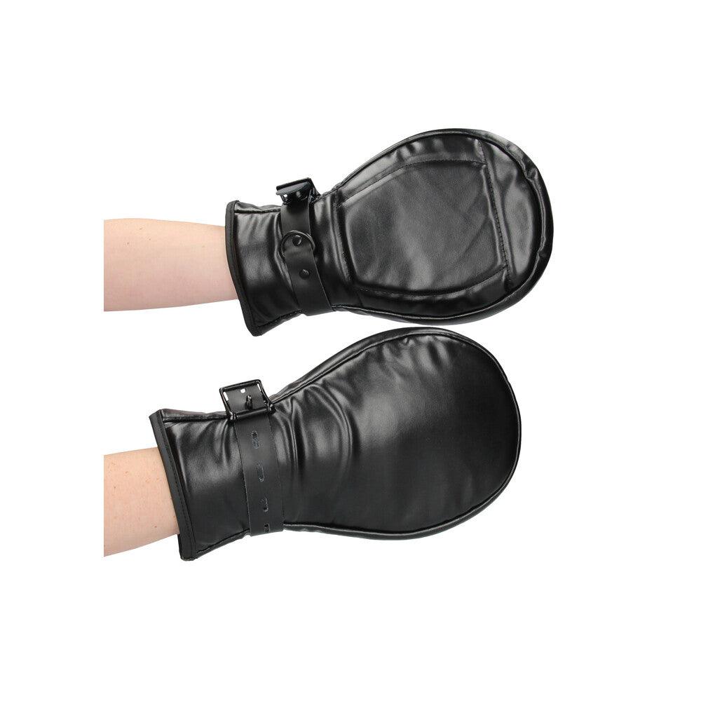 Neoprene Dog Glove Mitts Puppy Play - Adult Planet - Online Sex Toys Shop UK