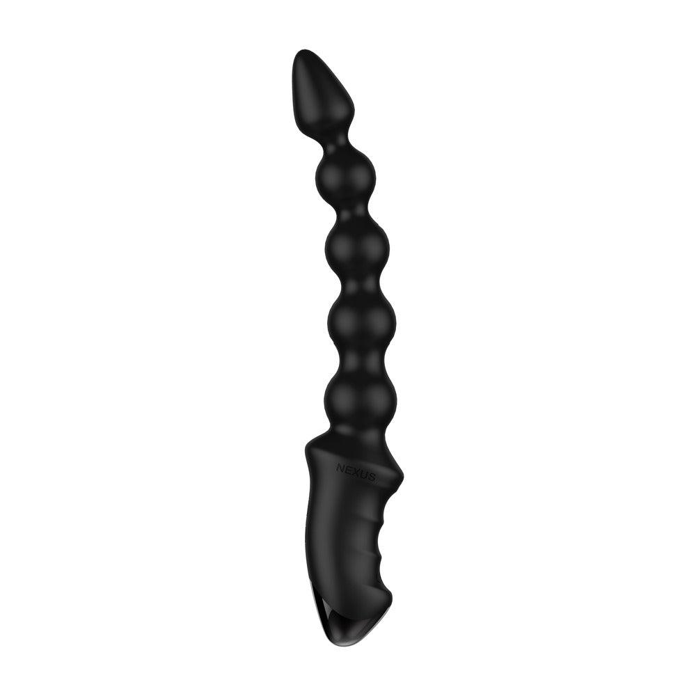 Nexus Bendz Vibrating Anal Probe - Adult Planet - Online Sex Toys Shop UK