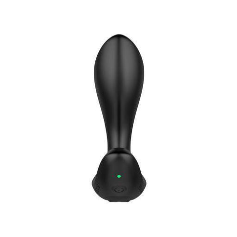 Nexus Duo Remote Control Beginner Butt Plug Small - Adult Planet - Online Sex Toys Shop UK