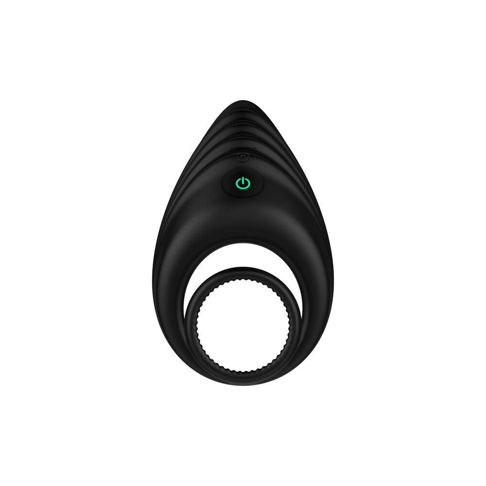 Nexus Enhance Vibrating Cock and Ball Ring - Adult Planet - Online Sex Toys Shop UK