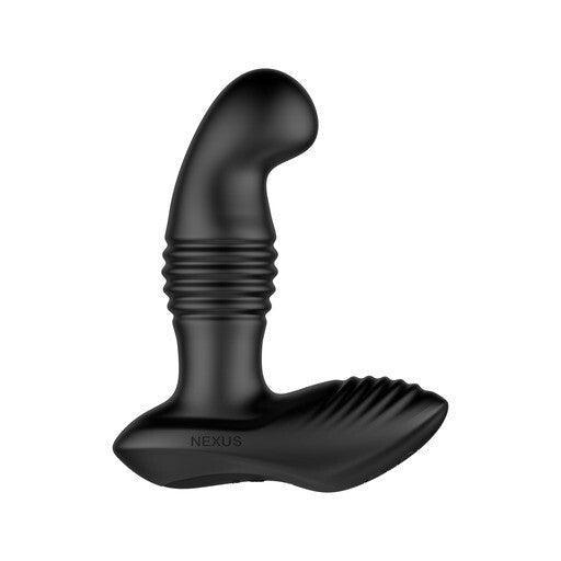 Nexus Thrust Remote Control Thrusting Prostate Massager - Adult Planet - Online Sex Toys Shop UK