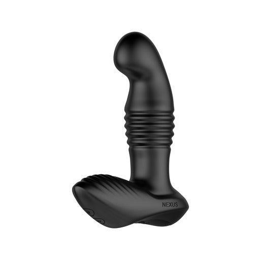 Nexus Thrust Remote Control Thrusting Prostate Massager - Adult Planet - Online Sex Toys Shop UK