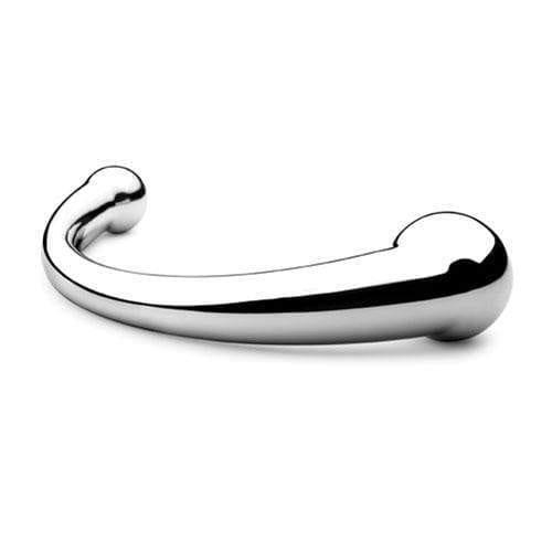 Njoy Pure Wand Stainless Steel Dildo - Adult Planet - Online Sex Toys Shop UK