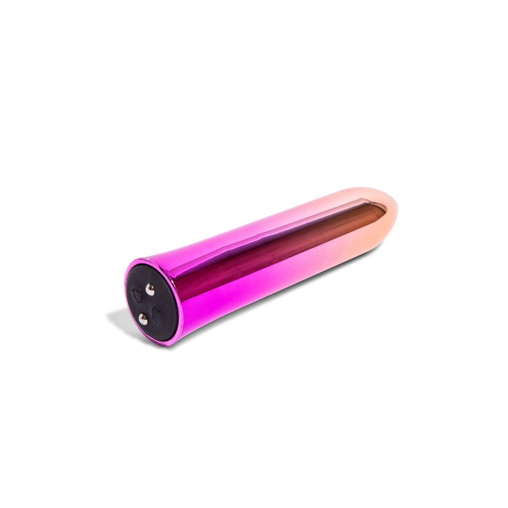 Nu Sensuelle Aluminium Point Bullet - Adult Planet - Online Sex Toys Shop UK