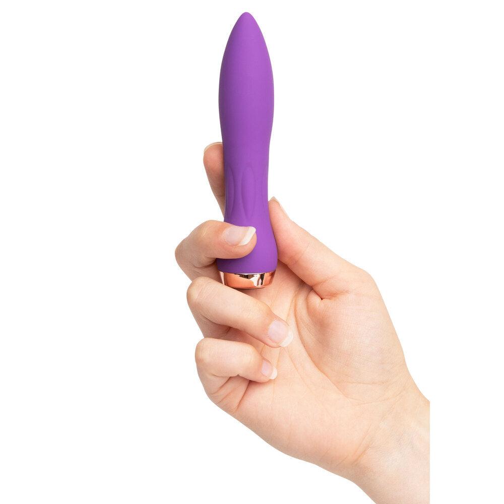 Nu Sensuelle Silicone 60SX AMP Bullet - Adult Planet - Online Sex Toys Shop UK