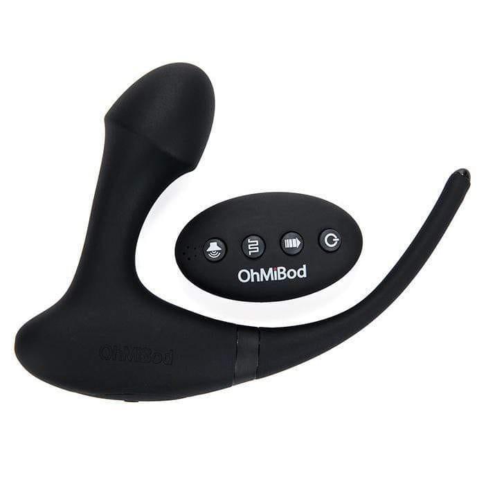 Ohmibod Clube Vibe 3.OH Hero - Adult Planet - Online Sex Toys Shop UK