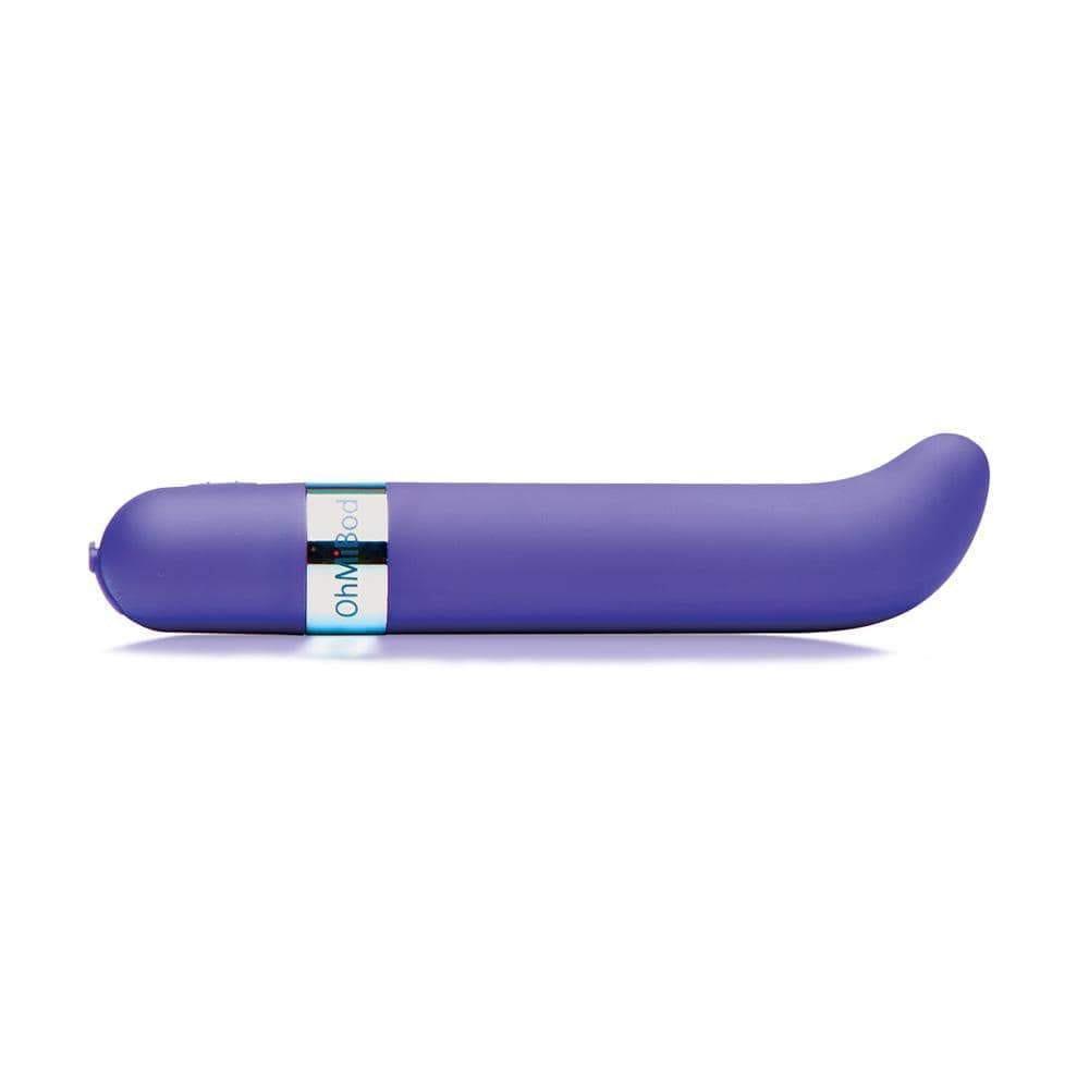 OhMiBod FreeStyle G Vibrator Purple - Adult Planet - Online Sex Toys Shop UK