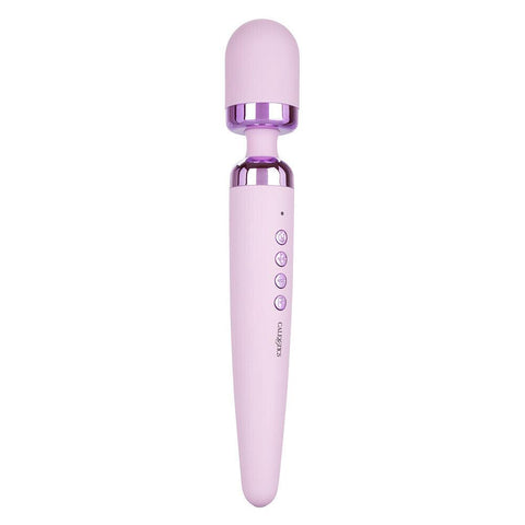 Opulence High Powered Rechargeable Wand Massager - Adult Planet - Online Sex Toys Shop UK