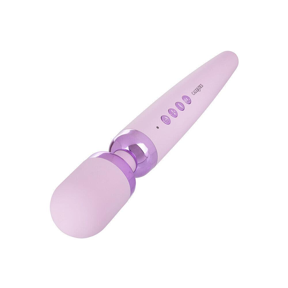 Opulence High Powered Rechargeable Wand Massager - Adult Planet - Online Sex Toys Shop UK