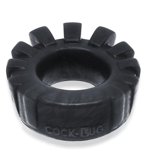 Oxballs Cock Lug Lugged Cockring - Adult Planet - Online Sex Toys Shop UK