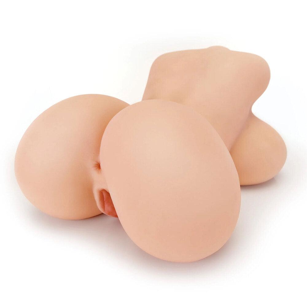 PDX Plus Big Titty Torso - Adult Planet - Online Sex Toys Shop UK