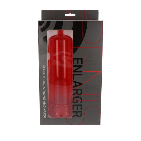 Penis Enlarger Pump - Adult Planet - Online Sex Toys Shop UK