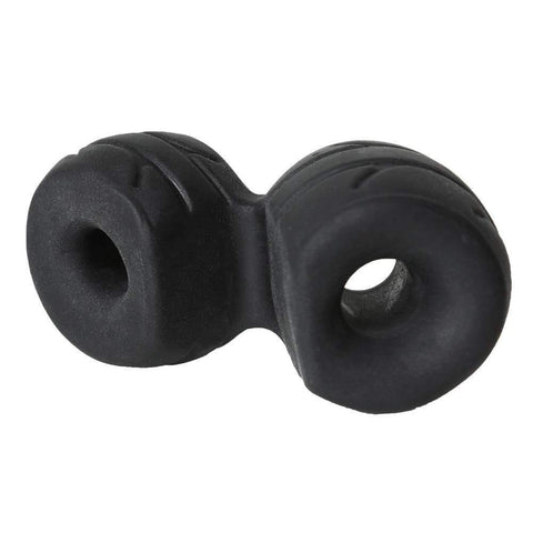 Perfect Fit Cock and Ball Ring and Stretcher - Adult Planet - Online Sex Toys Shop UK