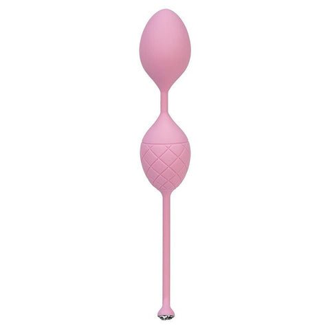 Pillow Talk Frisky Pleasure Balls - Adult Planet - Online Sex Toys Shop UK