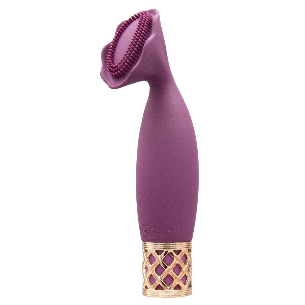 Pillow Talk Secrets Passion Mini Massager - Adult Planet - Online Sex Toys Shop UK