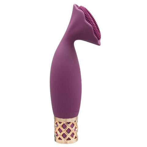 Pillow Talk Secrets Passion Mini Massager - Adult Planet - Online Sex Toys Shop UK