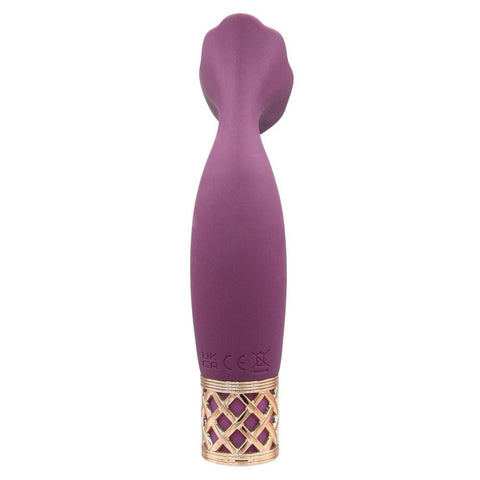 Pillow Talk Secrets Passion Mini Massager - Adult Planet - Online Sex Toys Shop UK