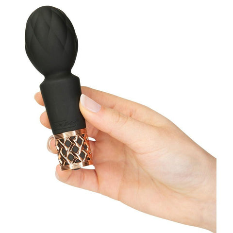 Pillow Talk Secrets Pleasure Mini Massager - Adult Planet - Online Sex Toys Shop UK