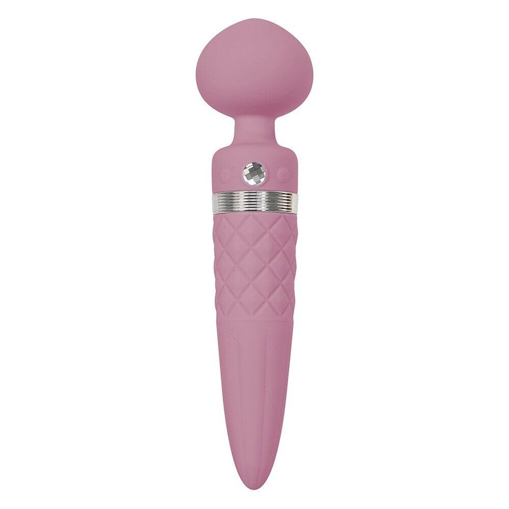 Pillow Talk Sultray Wand Massager - Adult Planet - Online Sex Toys Shop UK