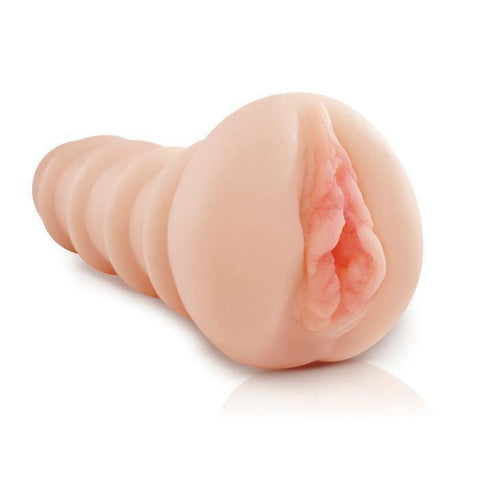 Pipedream Extreme Fill Her Up Stroker Masturbator - Adult Planet - Online Sex Toys Shop UK