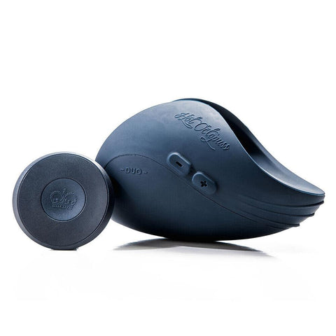 Pulse Duo Guybrator Masturbator With Pulse Plate Technology - Adult Planet - Online Sex Toys Shop UK