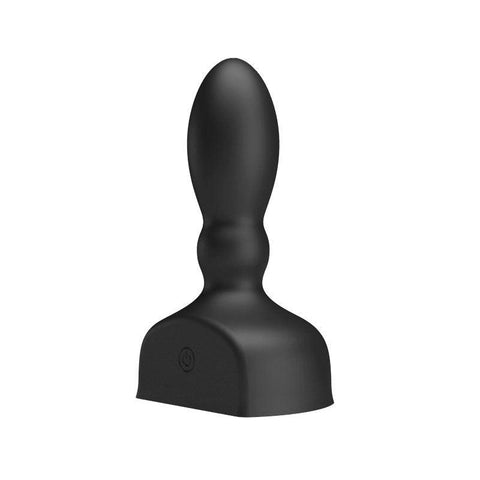 Mr Play Inflatable Anal Plug - Adult Planet - Online Sex Toys Shop UK