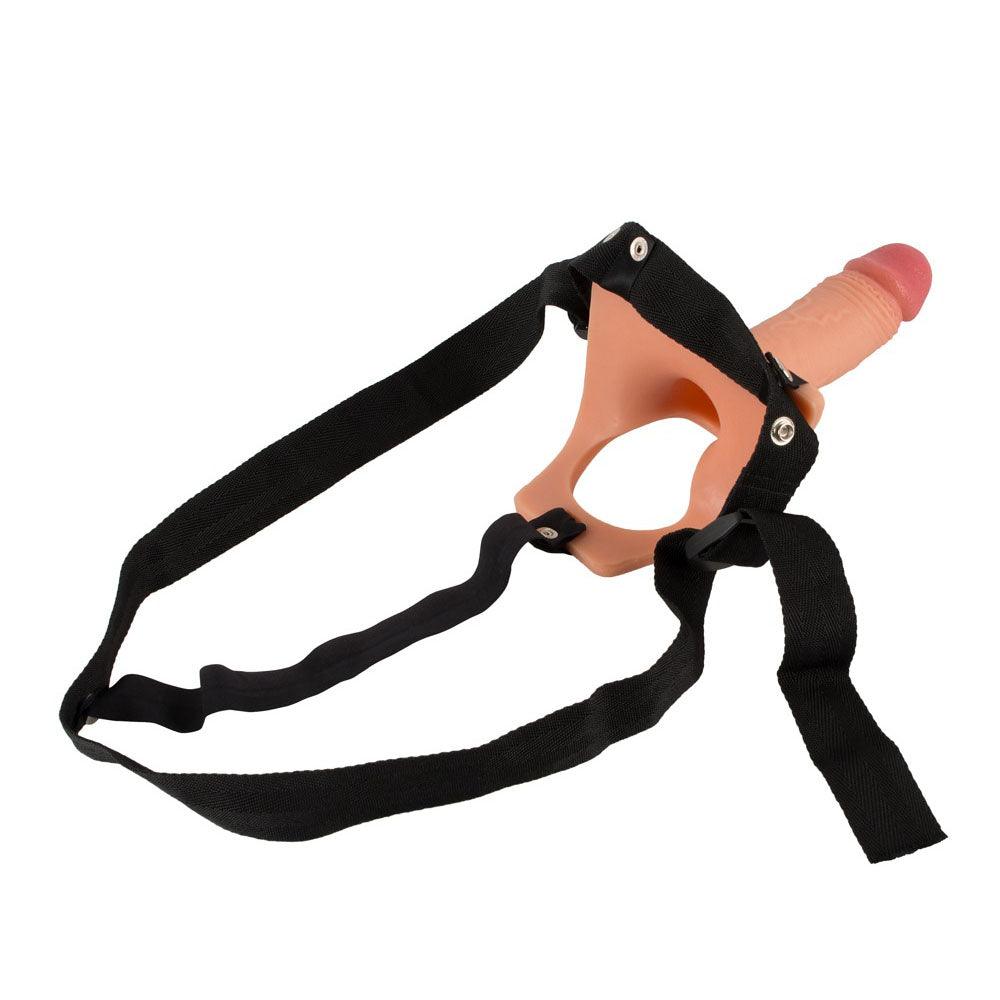 Realistixxx Strap On Sleeve - Adult Planet - Online Sex Toys Shop UK