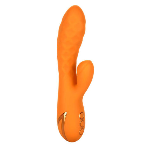 Rechargeable Newport Beach Babe Vibrator - Adult Planet - Online Sex Toys Shop UK